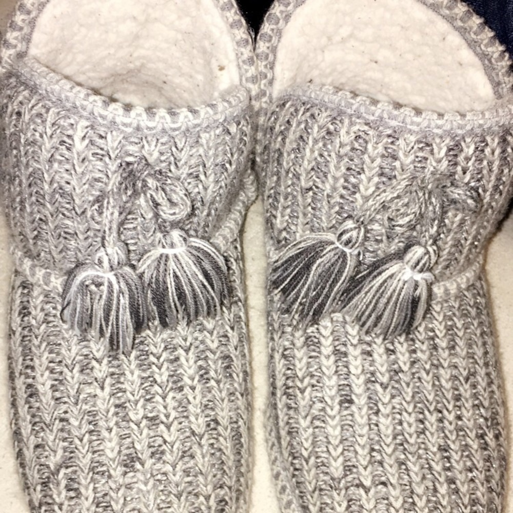 Booties slippers